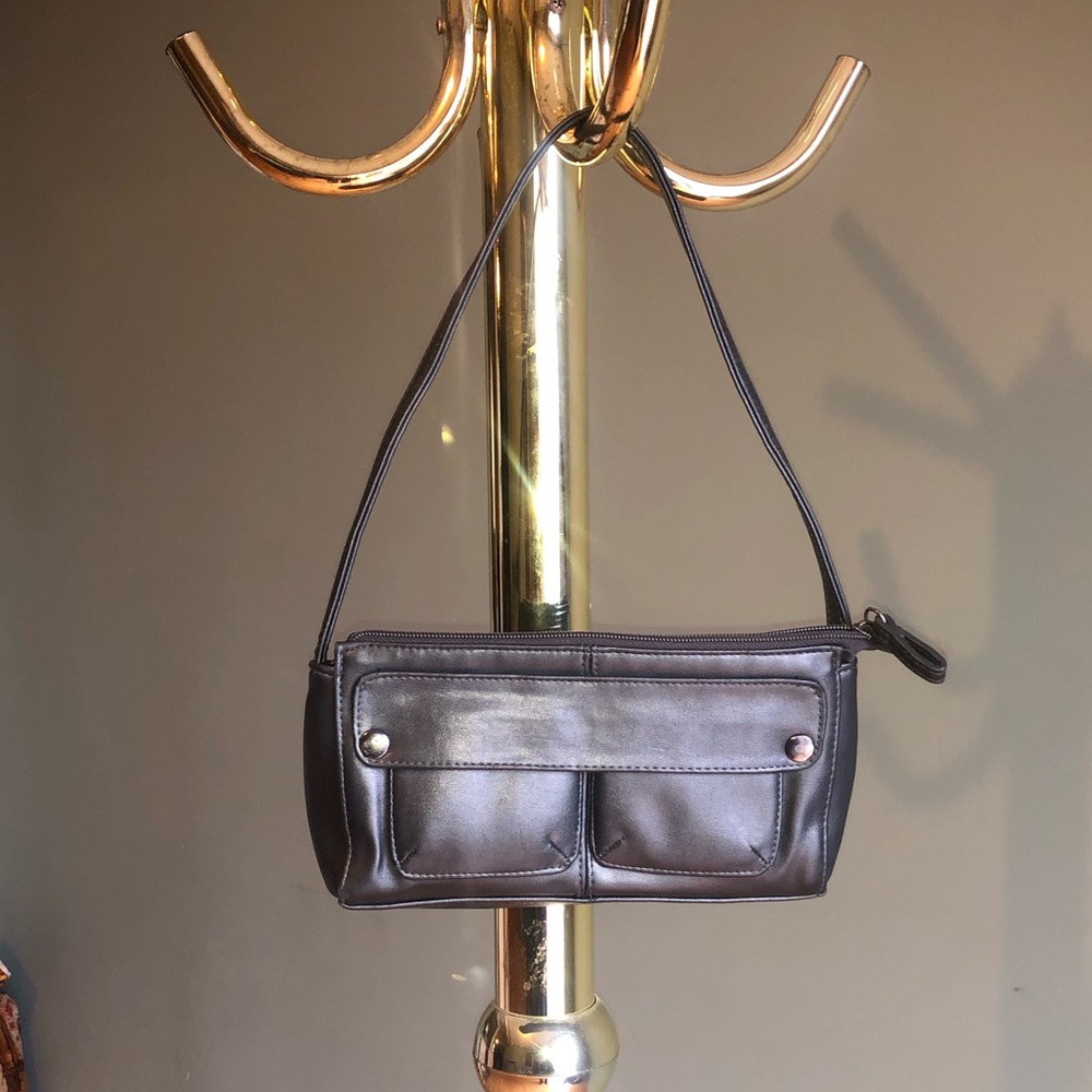 Madison Studio purse